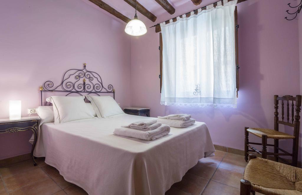 Mas Dels Estellers San Jorge  Екстер'єр фото