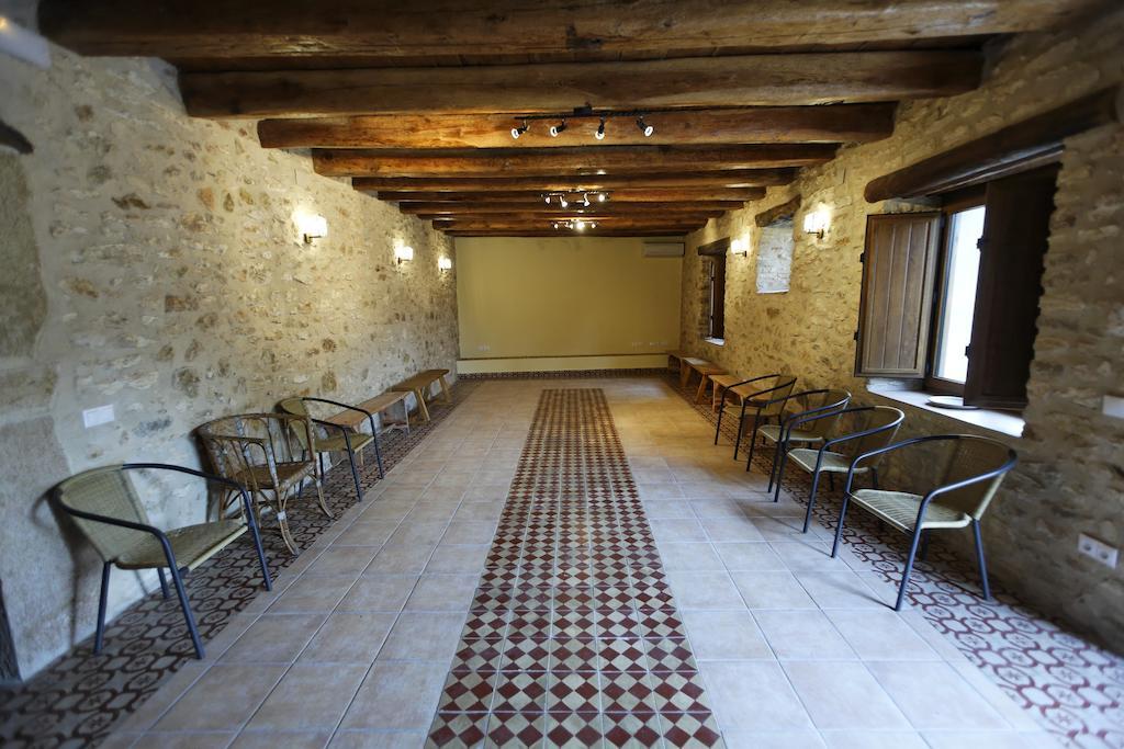 Mas Dels Estellers San Jorge  Екстер'єр фото