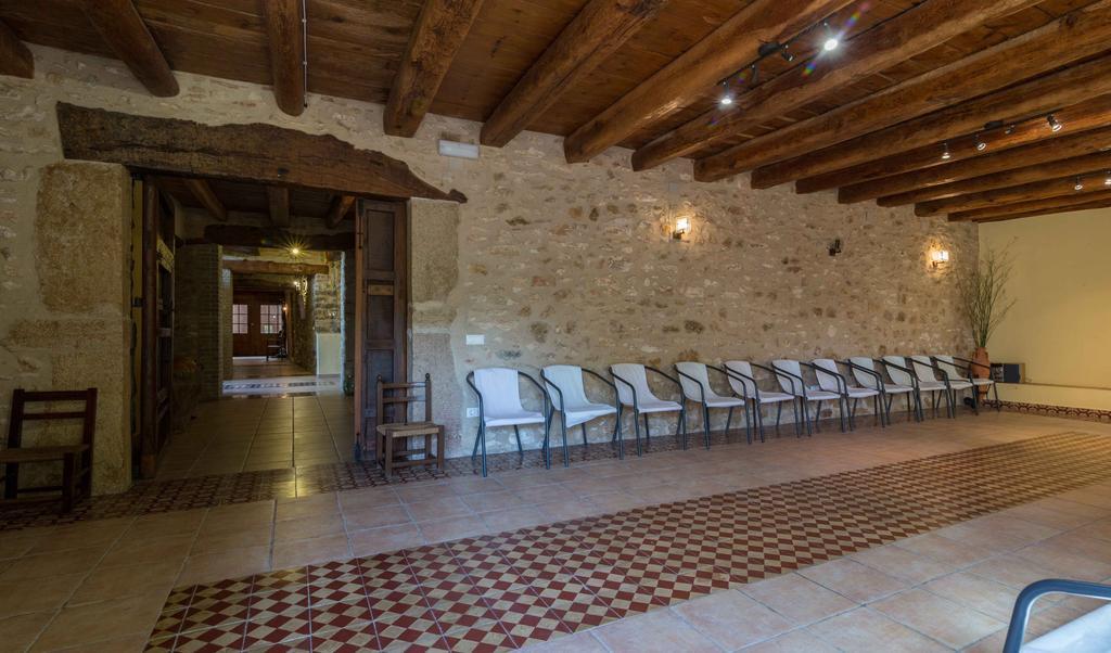 Mas Dels Estellers San Jorge  Екстер'єр фото
