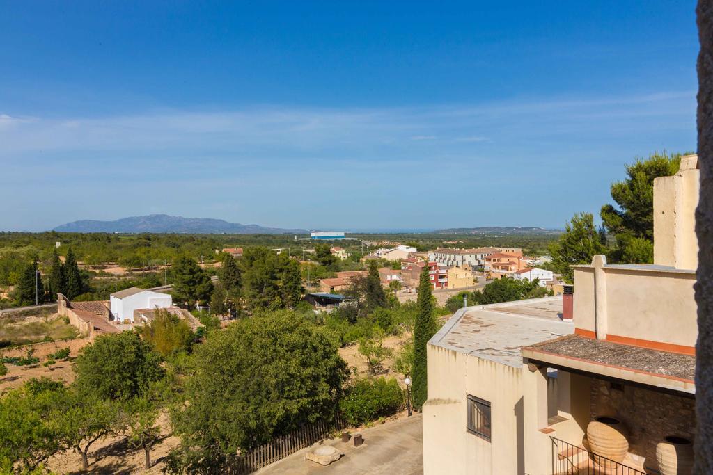 Mas Dels Estellers San Jorge  Екстер'єр фото